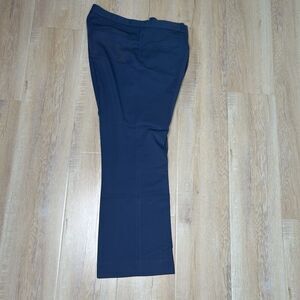 Vintage John Alexander Pants Trouser Size 36x37 Polyester 1970’s Old Man Grandpa